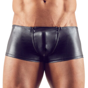 Herrboxers med Dubbel Dragkedja - XL Sexiga Underkläder från orion.
