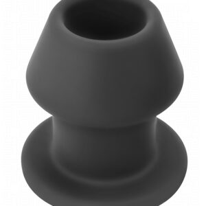 Hollow Anal plug  från Lustjakt.