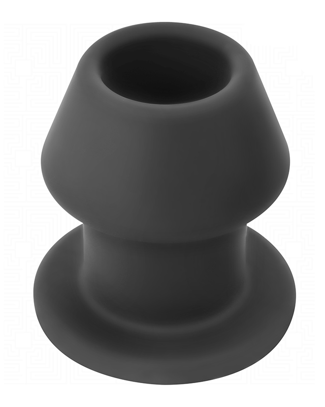 Hollow Anal plug från Lustjakt.