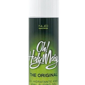 Holy Mary Anal Sliding Gel  från Lustjakt.