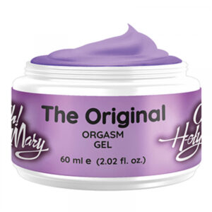 Holy Mary Orgasm Gel 60 ml  från Lustjakt.