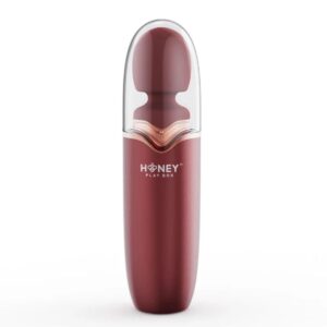 HoneyPlayBox Stormi Wand Vibrator från EDC.