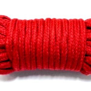 Hot Dream Rope 10 m  från Lustjakt.