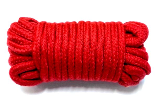 Hot Dream Rope 10 m från Lustjakt.