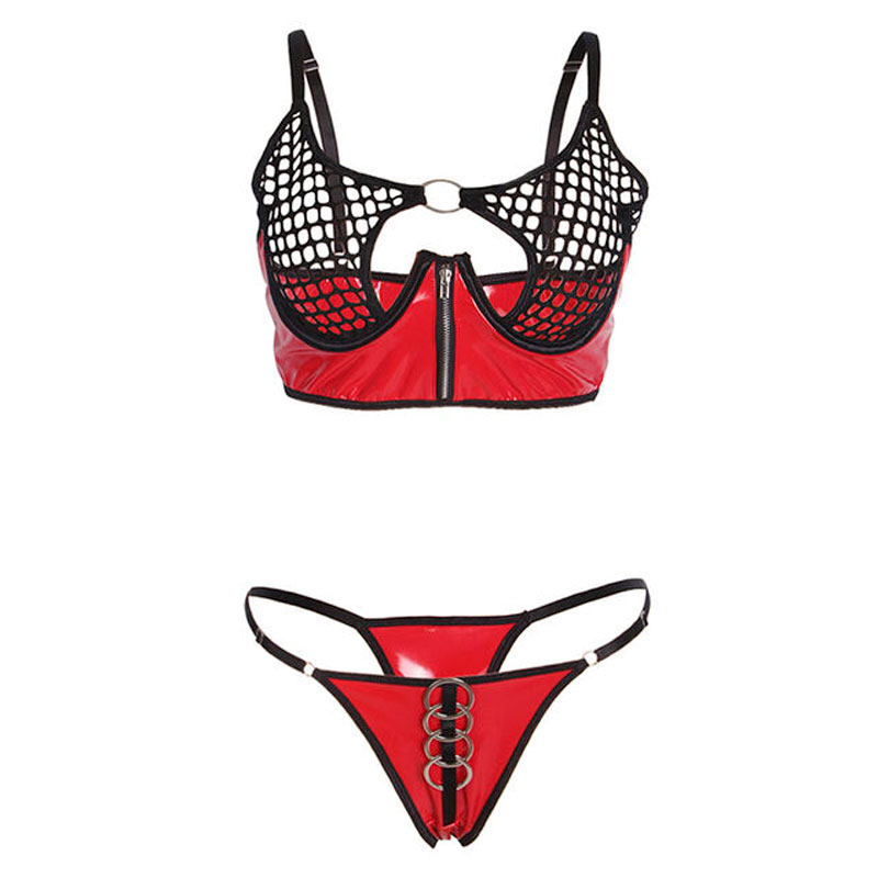 Hot Red s-m från Lustjakt.