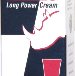 Hot Rhino long power  från Lustjakt.