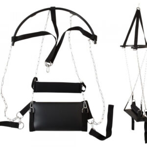 Hot Rockin Swing  från Lustjakt.