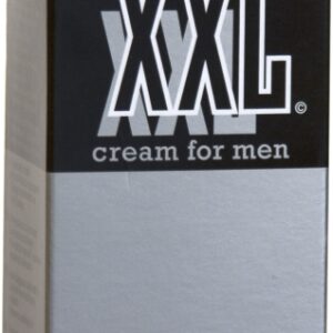 Hot XXL cream  från Lustjakt.