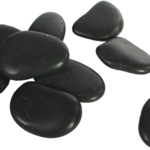 Hot stones  från Lustjakt.