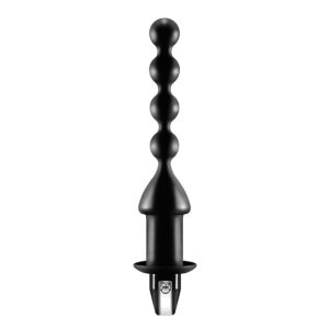 Humper Silicone Buttbeads – vibrator