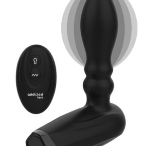 Inflateble Plug Remote från Lustjakt.