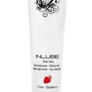 Inlube Strawberry från Lustjakt.