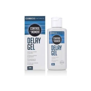 Intimate Delay Gel 85ml från .