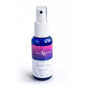 Intimate Spray - Electric Blue från .