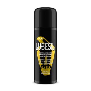 IntimateLine - Silicone Anal Lubricant 100ml från .
