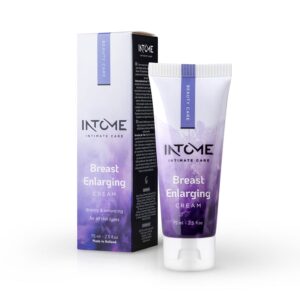 Intome Breast Enlarging Cream - 75 ml från .