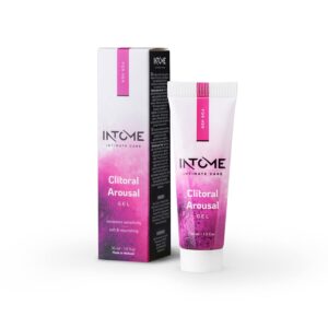 Intome Clitoral Arousal Gel - 30 ml från .