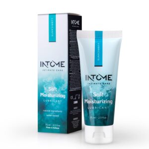 Intome Soft Moisturizing Lubricant - 75 ml från .
