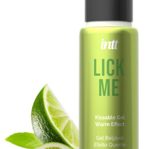 Intt Lick Me Caipirinha Ätbar Gel 50ml Apotek från orion.