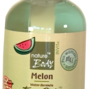 Invit Melon glide 100  från Lustjakt.