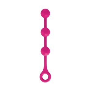 Inya - Soft Balls - Pink från .