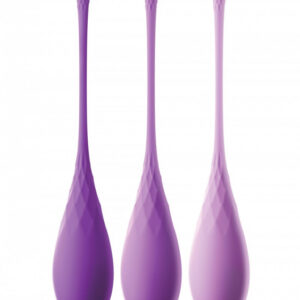 Iris Triple Balls Set  från Lustjakt.
