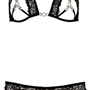 Isabella Set M  från Lustjakt.
