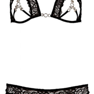 Isabella Set S  från Lustjakt.