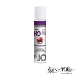 JO H20 - Granatäpple