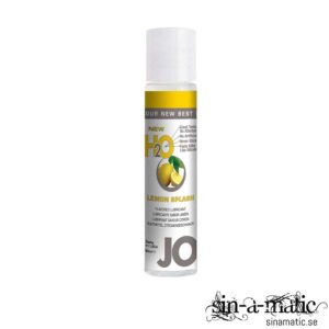 JO H20 - Lemon Splash