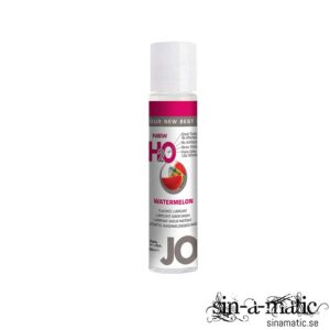JO H20 - Watermelon