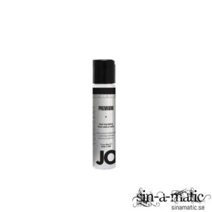 JO Premium Lubricant