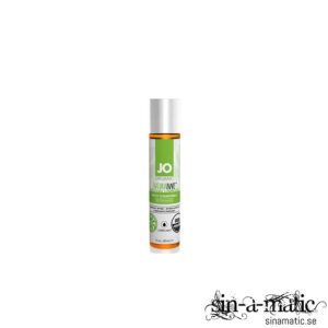 JO USDA Organic Lubricant 30ml från .