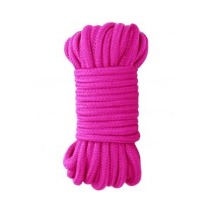 Japanese Rope 10m - Pink  från .