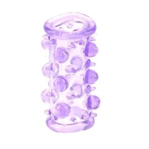 Jelly Joy - Lust Cluster - Purple från .