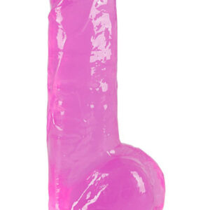 Jerry Dildo  från Lustjakt.