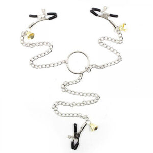 Jingle Bell Chain  från Lustjakt.