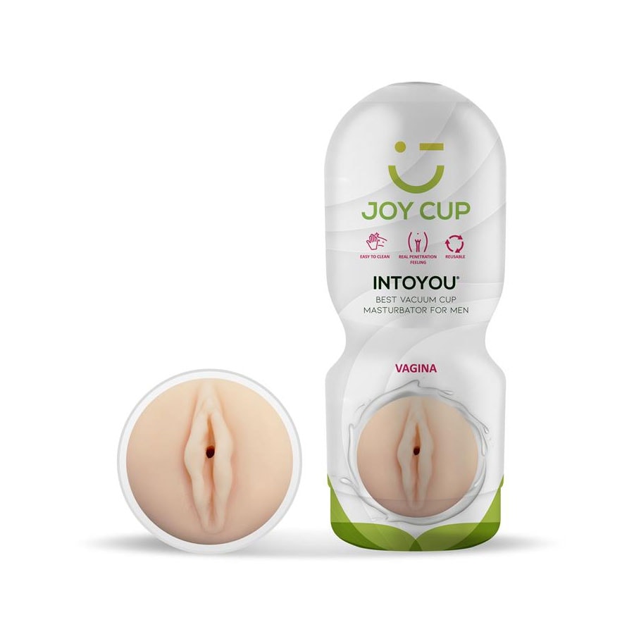 Joy Cup - Thrilling Vagina från .