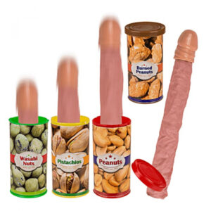 Jump Willy Nuts från Lustjakt.
