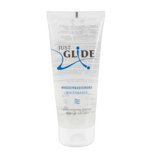 Just Glide 200ml - vattenbaserat från .