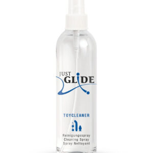 Just Glide Rengöringsspray 250ml Apotek från Orion.