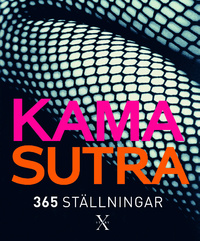 Kamasutra 365 ställningar från Lustjakt.