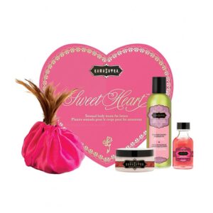Kamasutra - Sweet Heart från .