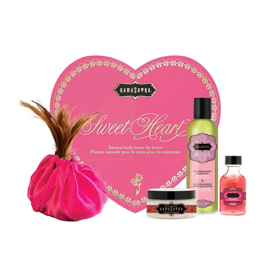 Kamasutra - Sweet Heart från .