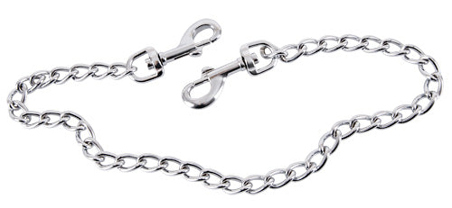 Kedja med karbinhakar - 50cm Bondage från orion.