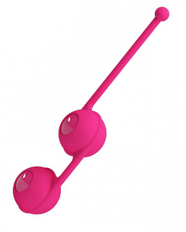 Kegel Balls Pink från Lustjakt.