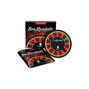 Kinky Sex Roulette  från .