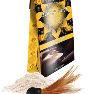 Kissable Honey Dust  från Lustjakt.