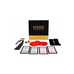 Kit - Bondage Seductions  från .