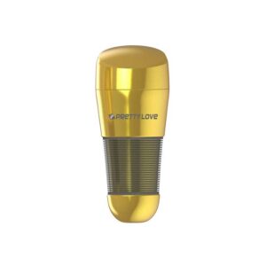 Kitty Masturbator - Golden Vagina  från .